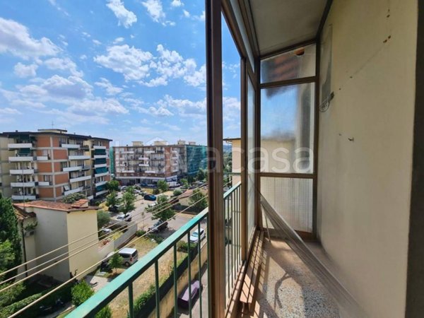appartamento in vendita a Firenze in zona Rovezzano