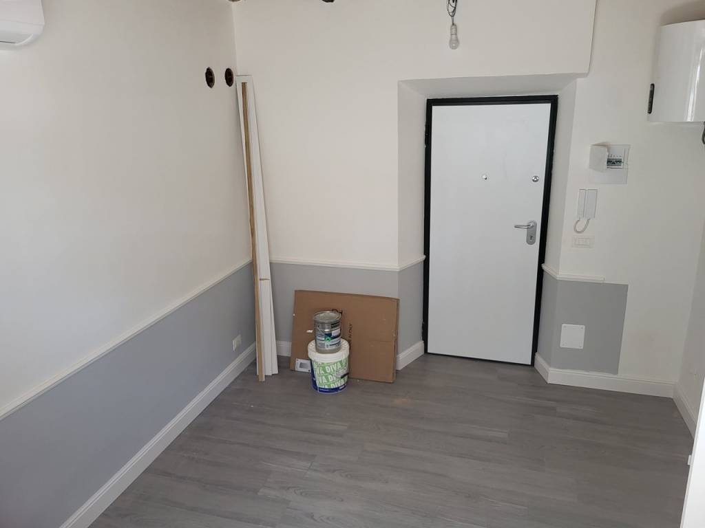 appartamento in vendita a Firenze in zona Campo di Marte