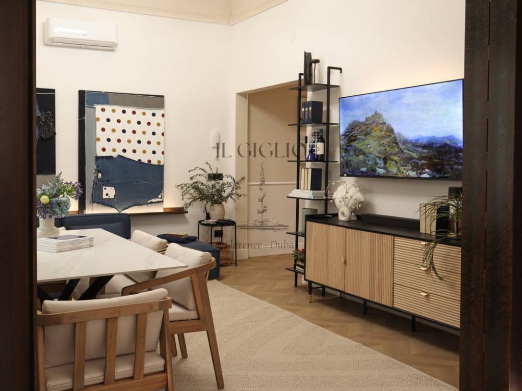 appartamento in vendita a Firenze in zona Centro Storico