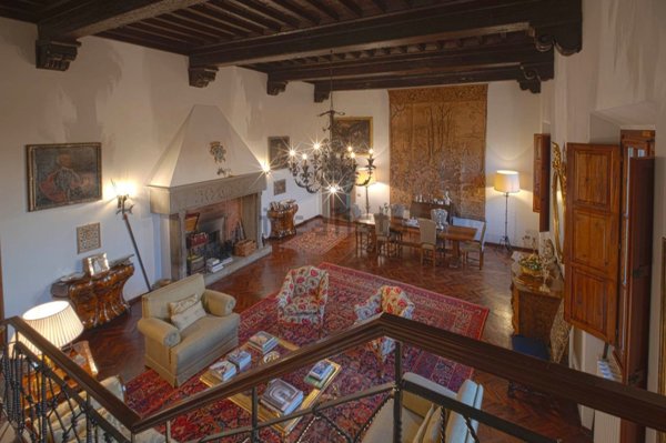 casa indipendente in vendita a Firenze in zona San Gaggio