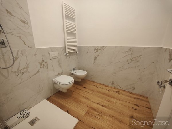 appartamento in vendita a Firenze in zona Bellosguardo
