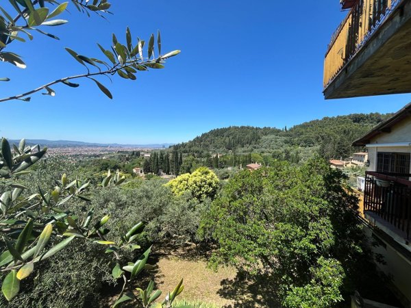 appartamento in vendita a Firenze