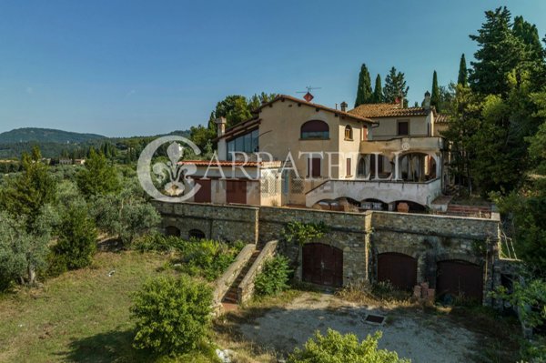 villa in vendita a Firenze