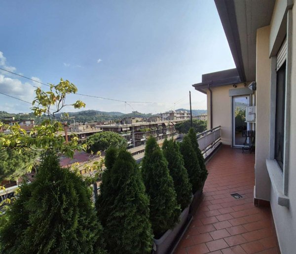 appartamento in vendita a Firenze in zona Gavinana
