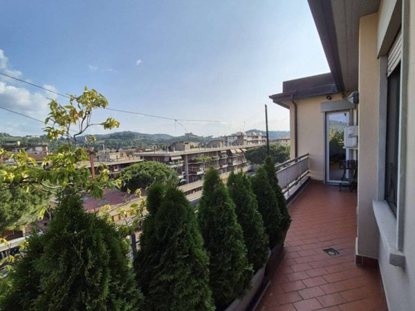appartamento in vendita a Firenze in zona Gavinana
