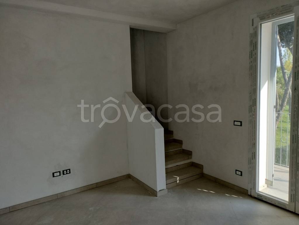 casa indipendente in vendita a Firenze in zona Brozzi