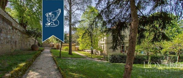 casa indipendente in vendita a Firenze in zona Centro Storico