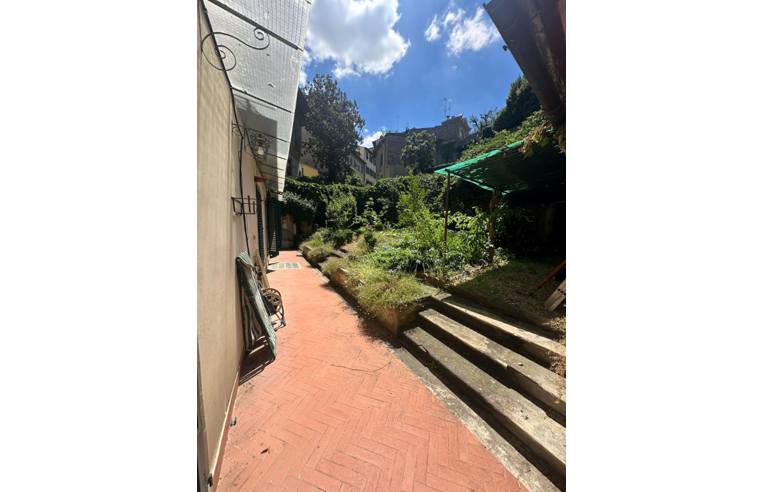 appartamento in vendita a Firenze in zona Firenze Nova