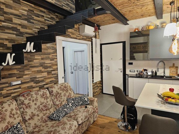 appartamento in vendita a Firenze in zona Peretola