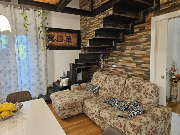 appartamento in vendita a Firenze in zona Peretola