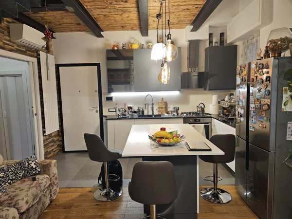 appartamento in vendita a Firenze in zona Novoli