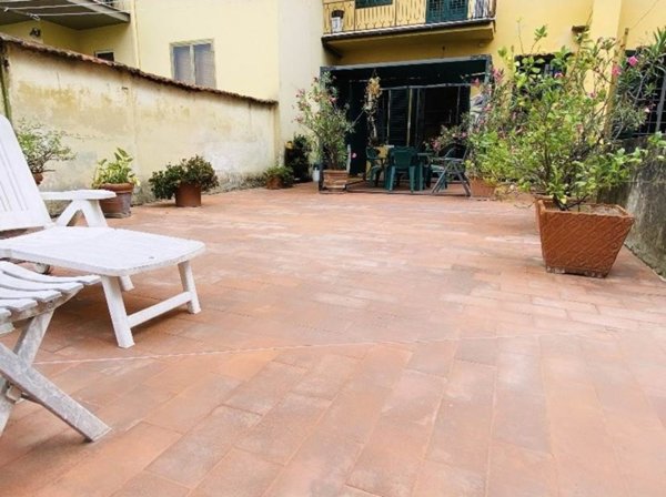 appartamento in vendita a Firenze in zona Statuto