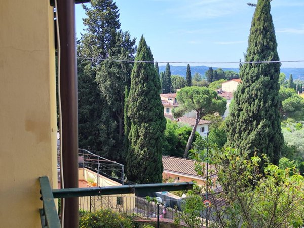 appartamento in vendita a Firenze in zona La Lastra