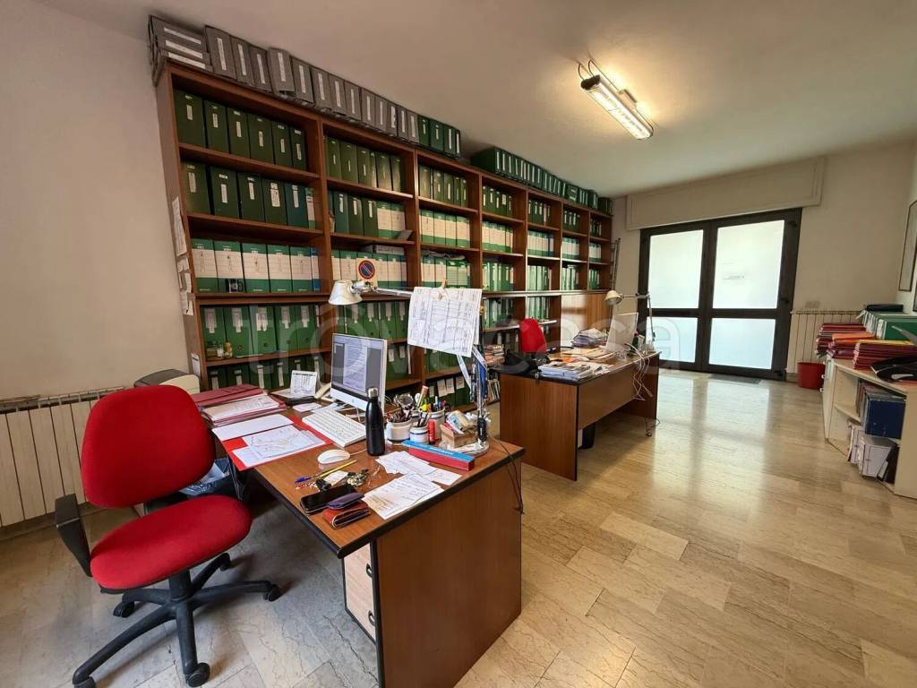appartamento in vendita a Firenze in zona Rovezzano