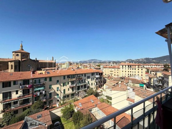 appartamento in vendita a Firenze in zona Centro Duomo
