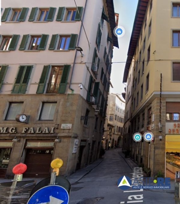 appartamento in vendita a Firenze in zona Centro Storico