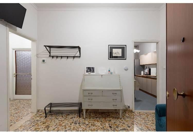 appartamento in vendita a Firenze in zona Careggi