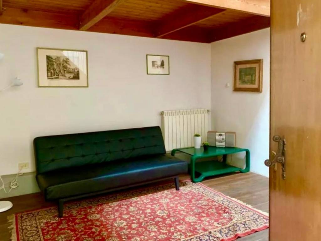 appartamento in vendita a Firenze in zona Centro Santa Maria Novella