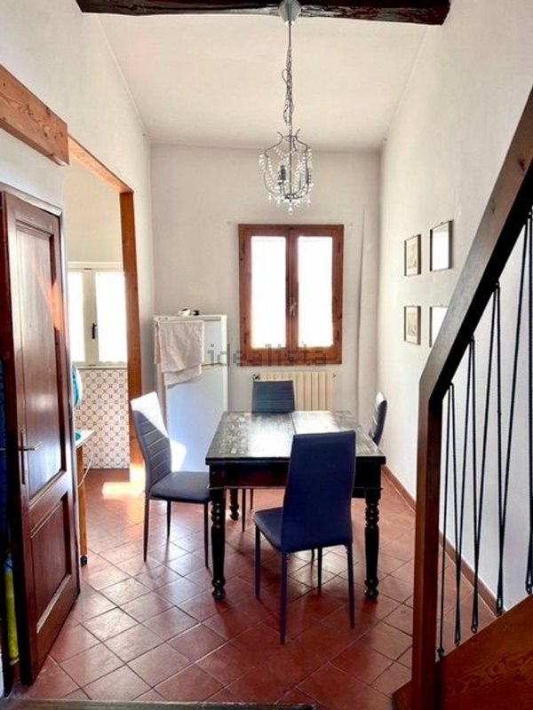 appartamento in vendita a Firenze in zona Centro Santa Maria Novella