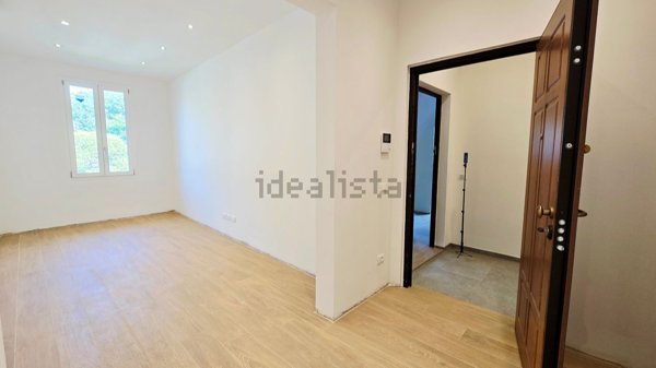 appartamento in vendita a Firenze in zona Romito