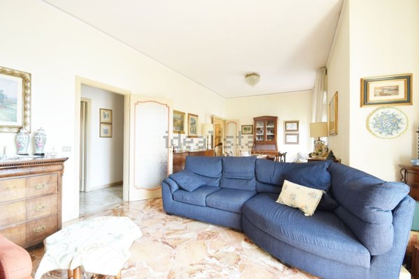 appartamento in vendita a Firenze in zona Careggi