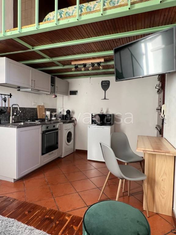 appartamento in vendita a Firenze in zona Centro Duomo