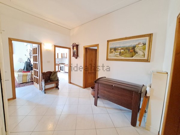appartamento in vendita a Firenze in zona Gavinana