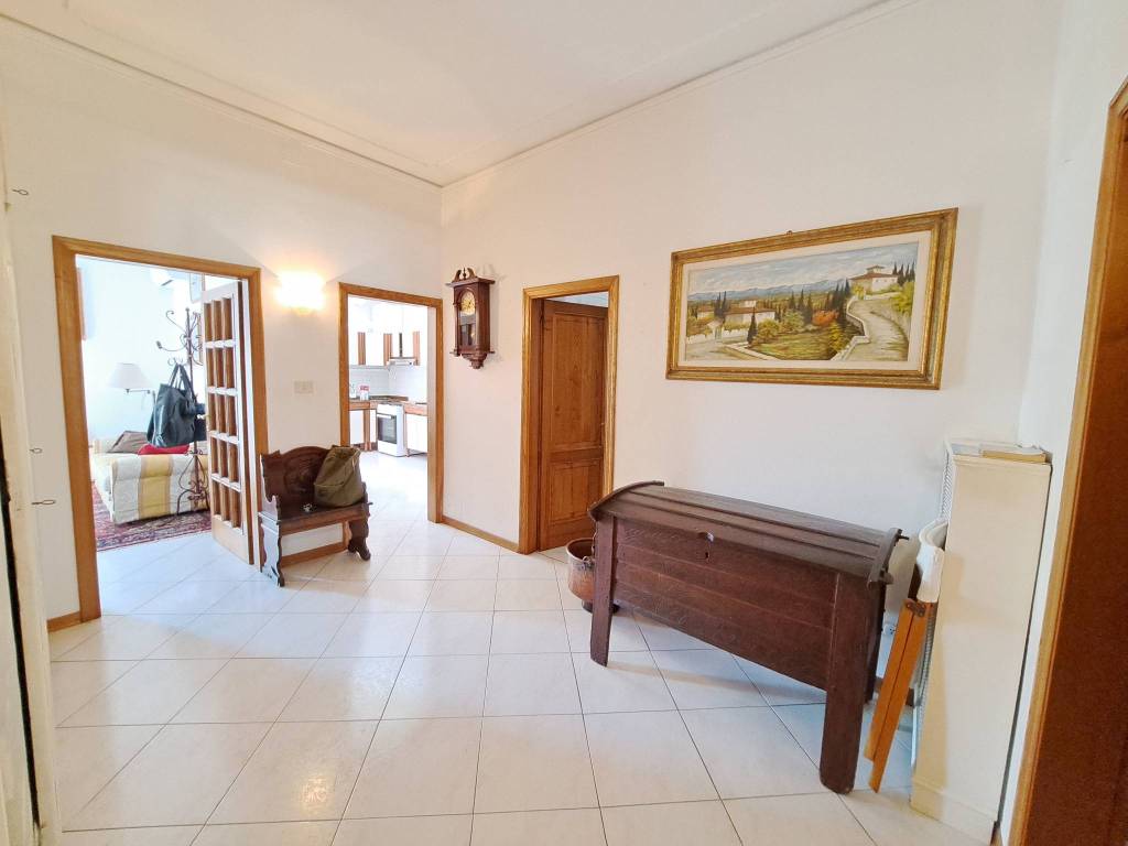 appartamento in vendita a Firenze in zona Centro Storico