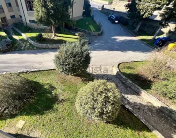 appartamento in vendita a Firenze in zona Galluzzo