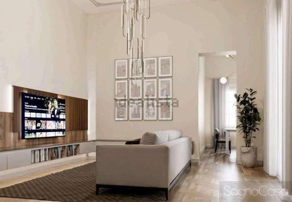 appartamento in vendita a Firenze in zona Centro Santa Maria Novella
