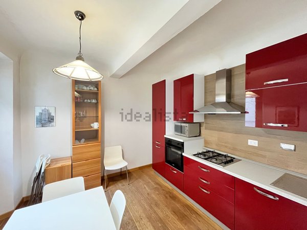 appartamento in vendita a Firenze in zona Centro Santa Croce