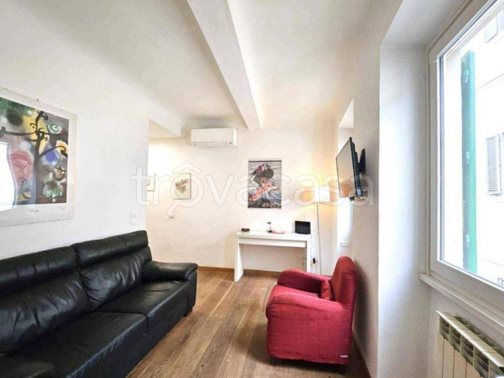 appartamento in vendita a Firenze in zona Centro Santa Croce
