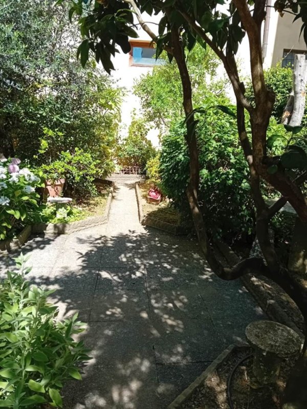 appartamento in vendita a Firenze in zona Campo di Marte