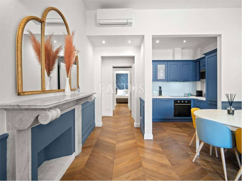 appartamento in vendita a Firenze in zona Centro Duomo