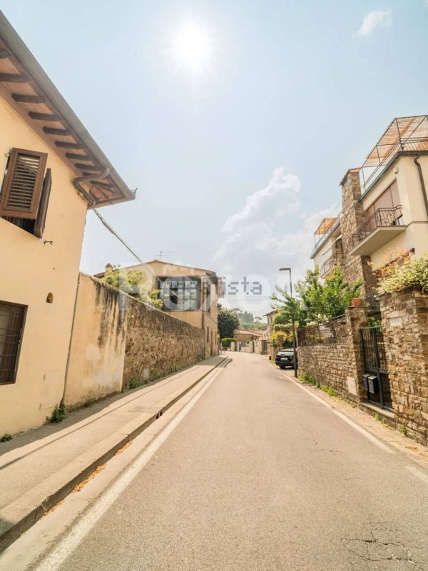 appartamento in vendita a Firenze in zona Gavinana