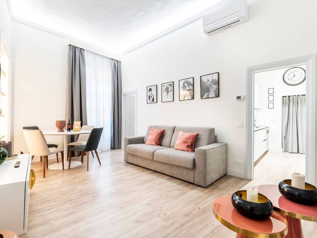 appartamento in vendita a Firenze in zona Centro Santa Croce