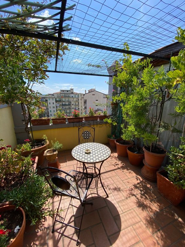 appartamento in vendita a Firenze