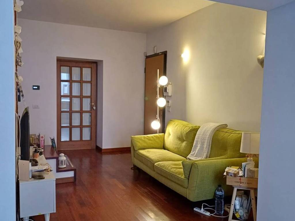 appartamento in vendita a Firenze in zona Coverciano