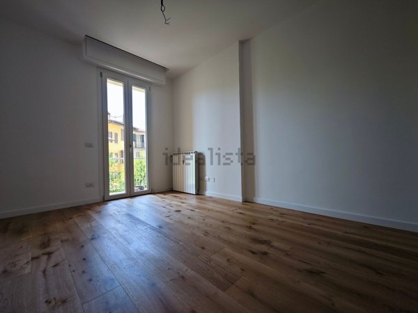 appartamento in vendita a Firenze in zona Novoli