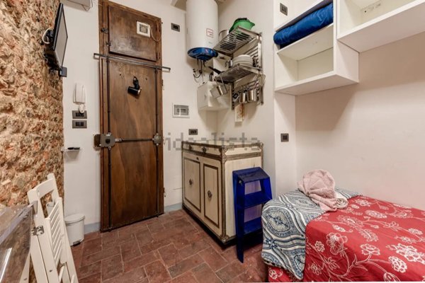 appartamento in vendita a Firenze in zona Centro Santa Croce