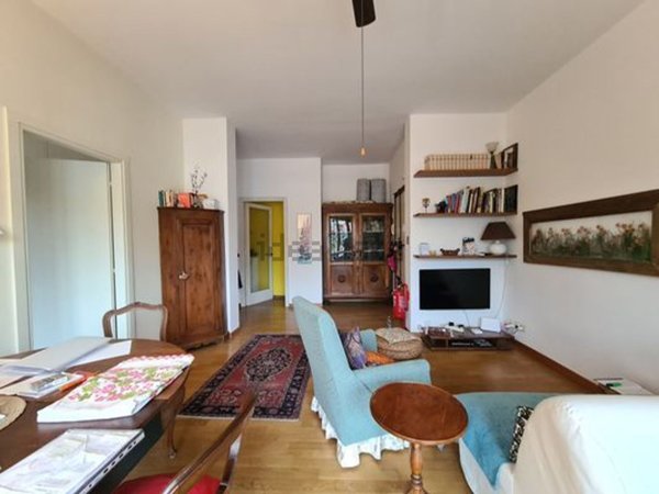 appartamento in vendita a Firenze in zona Campo di Marte