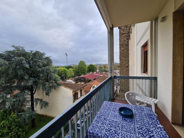 appartamento in vendita a Firenze in zona Campo di Marte