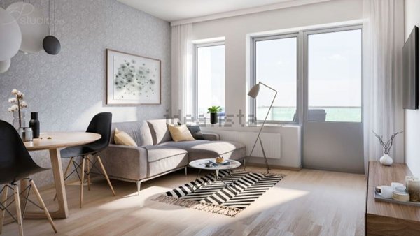 appartamento in vendita a Firenze in zona Le Cure
