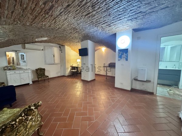 appartamento in vendita a Firenze in zona Porta Romana