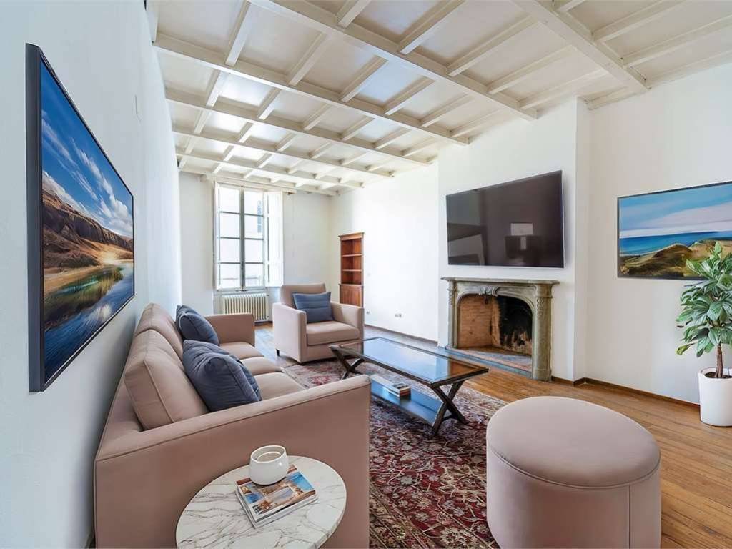 appartamento in vendita a Firenze in zona Porta Romana