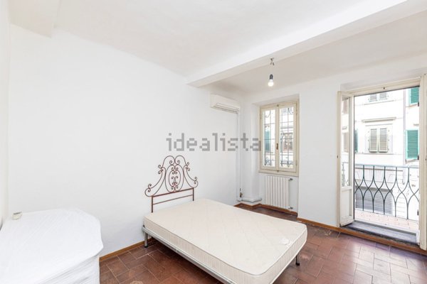 appartamento in vendita a Firenze in zona Centro Santa Maria Novella