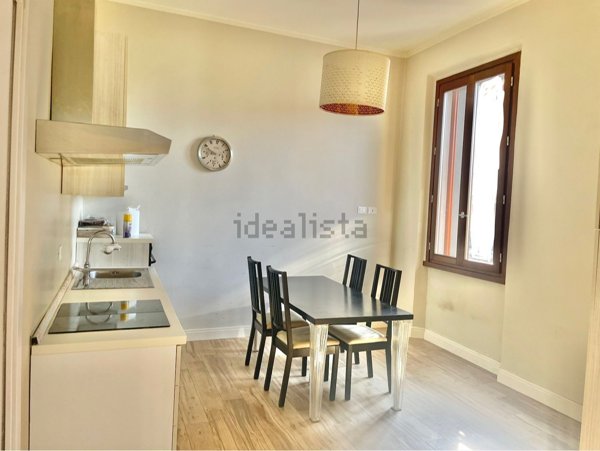 appartamento in vendita a Firenze in zona Campo di Marte