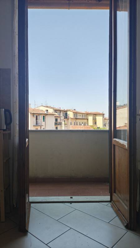 appartamento in vendita a Firenze in zona Centro Storico