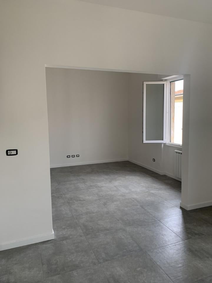 appartamento in vendita a Firenze in zona Varlungo