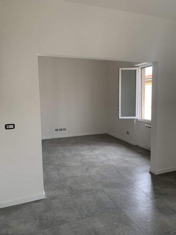appartamento in vendita a Firenze in zona Varlungo